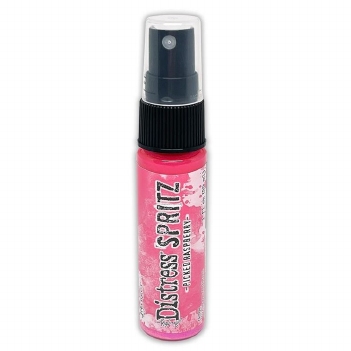 Ranger Distress Spritz Picked Raspberry TDU86413