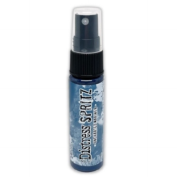 Ranger Distress Spritz Uncharted Mariner TDU86529