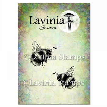 Lavinia Clear Stamp Bumble & Hum LAV892