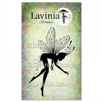 Lavinia Clear Stamp Twila LAV899