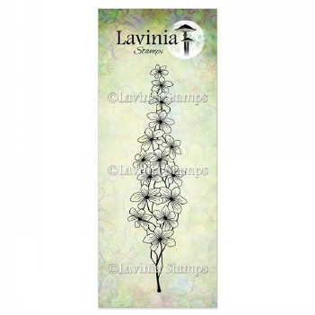 Lavinia Clear Stamp Shadow Bloom LAV904