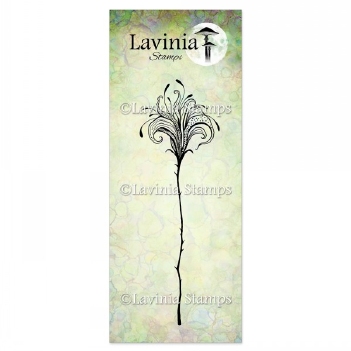 Lavinia Clear Stamp Flower Divine 1   LAV901