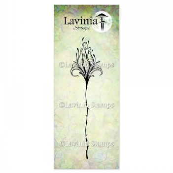 Lavinia Clear Stamp Flower Divine 2   LAV902