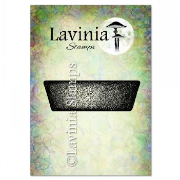 Lavinia Clear Stamp Large Cork LAV906