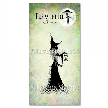 Lavinia Clear Stamp Faba LAV913