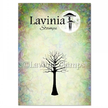 Lavinia Clear Stamp Tree of Spirits Small LAV919