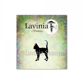 Lavinia Clear Stamp Jinx Mini LAV917