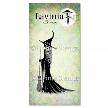 Lavinia Clear Stamp Marcie LAV916