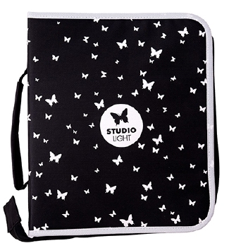 Studio Light Storage Binder A4+ SL-TO-STOR01