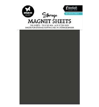 Studio Light Storage Magnet Sheets A6+ SL-TO-STOR05