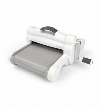 Sizzix A4 Big Shot PLUS (manueel) A4 formaat machine 660020