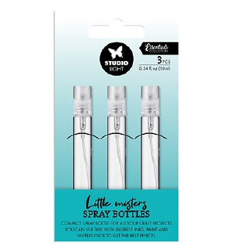 Studio Light Little Misters Spray Bottle SL-TO-SB02