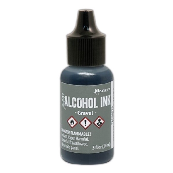 Ranger Alcohol Ink Gravel TAL86079