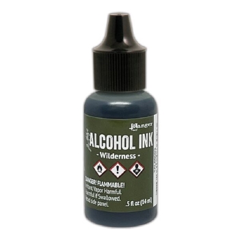 Ranger Alcohol Ink Wilderness TAL86093