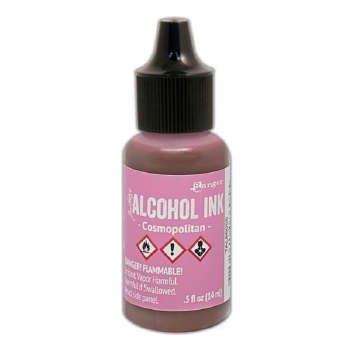 Ranger Alcohol Ink Cosmopolitan TAL86055