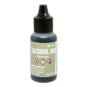 Ranger Alcohol Ink Chronicle TAL86048
