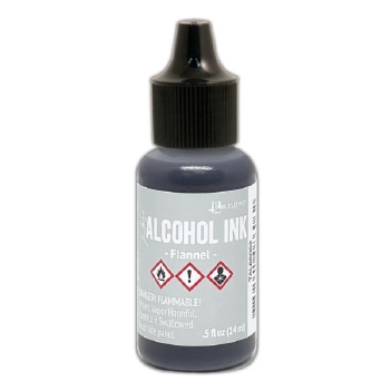 Ranger Alcohol Ink Flannel TAL86062