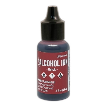 Ranger Alcohol Ink Brick TAL86031