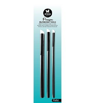 Studio Light Precision Blending Tools SL-TO-PBT01
