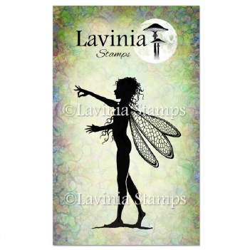 Lavinia Clear Stamp Freya LAV356