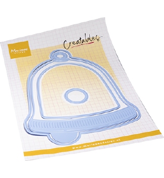 Marianne Design Creatables Bell LR0885