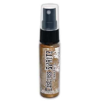 Ranger Distress Spritz Vintage Photo TDU86543