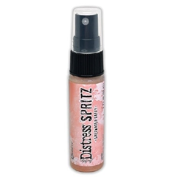 Ranger Distress Spritz Saltwater Taffy TDU86444