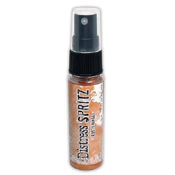 Ranger Distress Spritz Rusty Hinge TDU86437