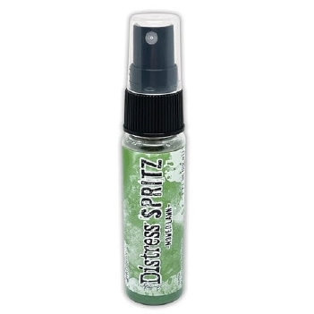 Ranger Distress Spritz Mowed Lawn TDU86383