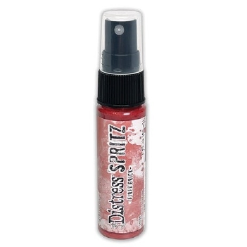 Ranger Distress Spritz Fired Brick TDU86307