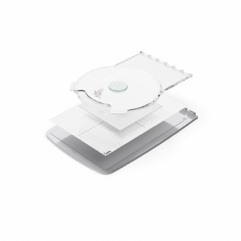 Sizzix Stamp & Spin Tool 666614