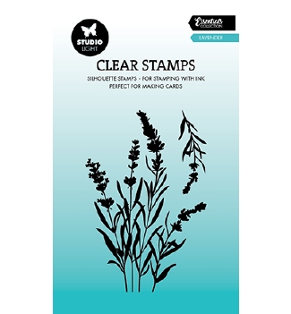 Studio Light Stamp Lavender SL-ES-STAMP742