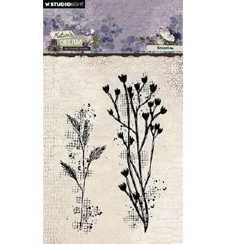 Studio Light Stamp Branches HE-ND-STAMP719