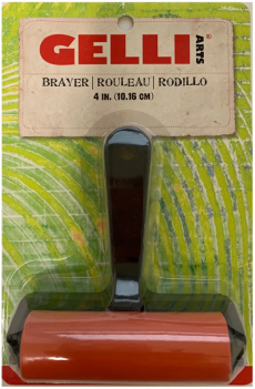 Gelli Arts Brayer GELBRAY