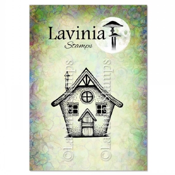 Lavinia Clear Stamp Meadow Cottage LAV934