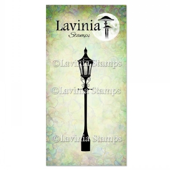 Lavinia Clear Stamp Street Light LAV931