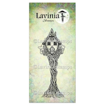 Lavinia Clear Stamp The Nook LAV927