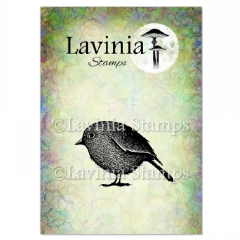 Lavinia Clear Stamp Jemima LAV925