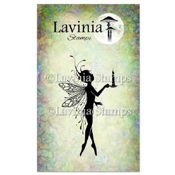 Lavinia Clear Stamp Briana LAV923