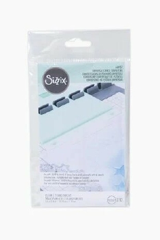 Sizzix Universal Stencil Converters 664957