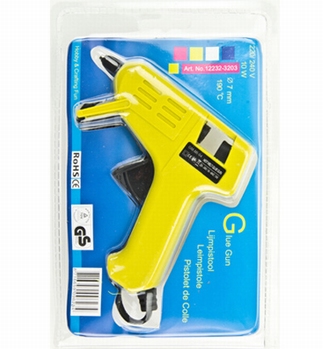 Hobby & Crafting Fun Mini Lijmpistool 12232-3203