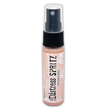 Ranger Distress Spritz Tattered Rose TDU86499
