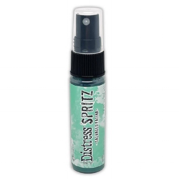 Ranger Distress Spritz Salvaged Patina TDU86451