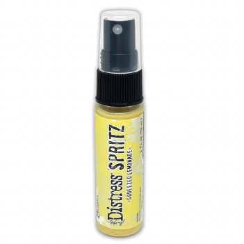 Ranger Distress Spritz Squeezed Lemonade TDU86482