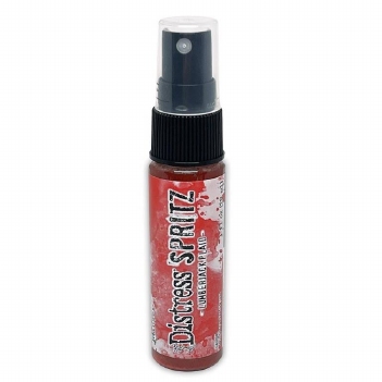 Ranger Distress Spritz Lumberjack Plaid TDU86376