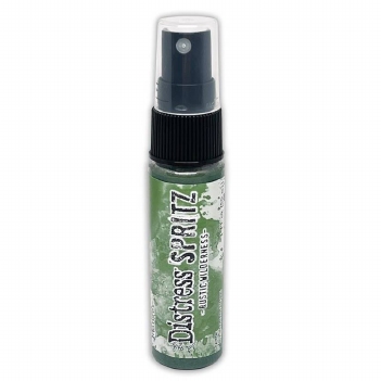 Ranger Distress Spritz Rustic Wilderness TDU86420