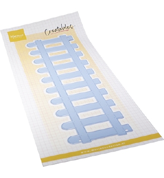 Marianne Design Creatables Slimline Fence LR0890