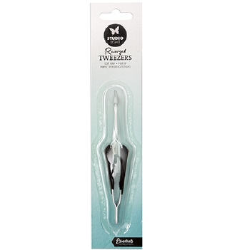 Studio Light Reverse Grip Tweezer SL-TO-TWEE03