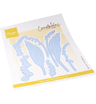 Marianne Design Creatables Tiny's Lily of the Valley LR0896