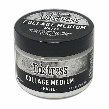 Ranger Distress Collage Medium Matte TDA79309